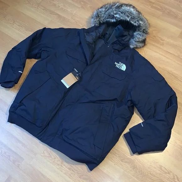 The North Face Jackets Coats Nwt The North Face Gotham